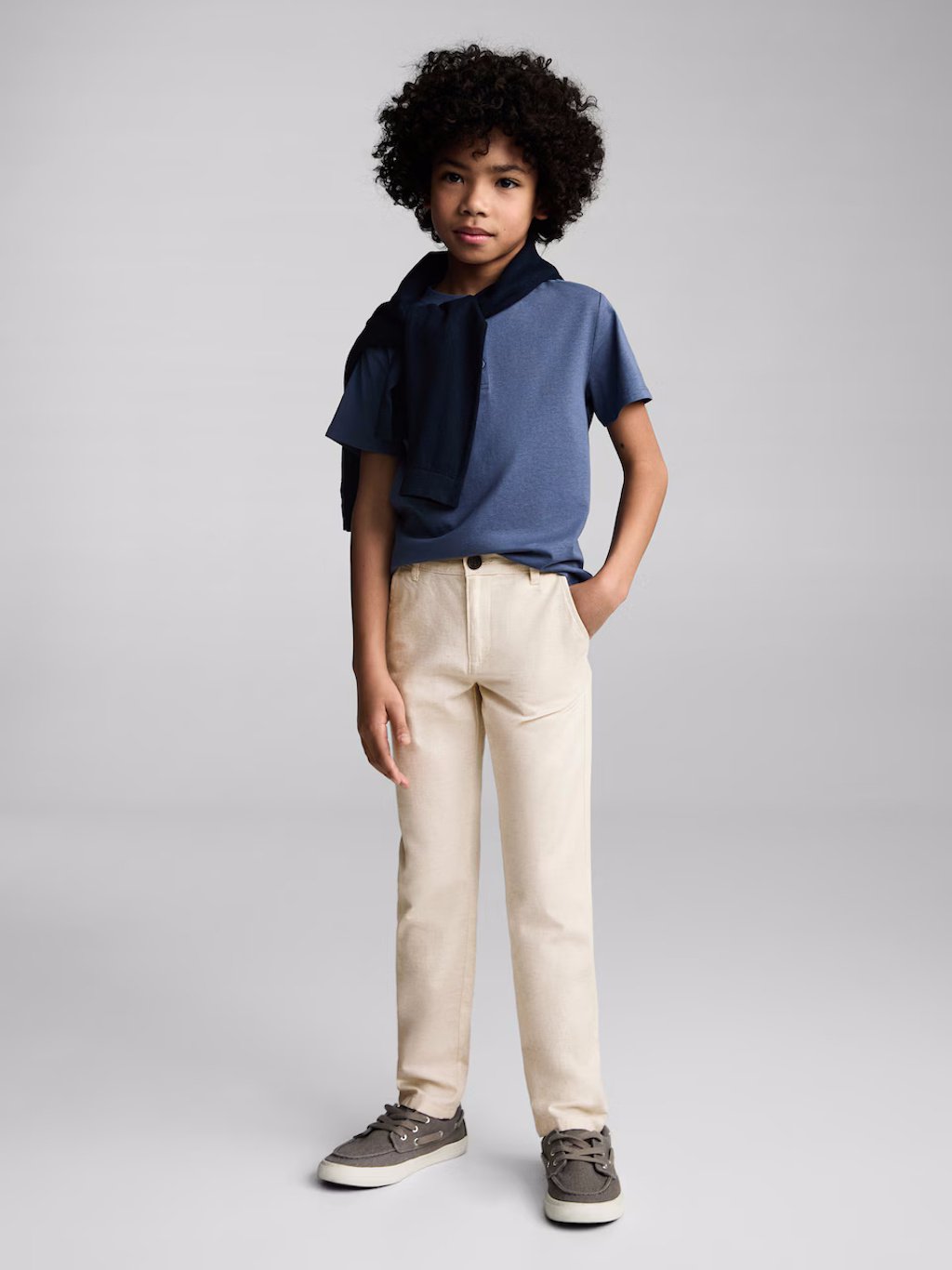Trousers