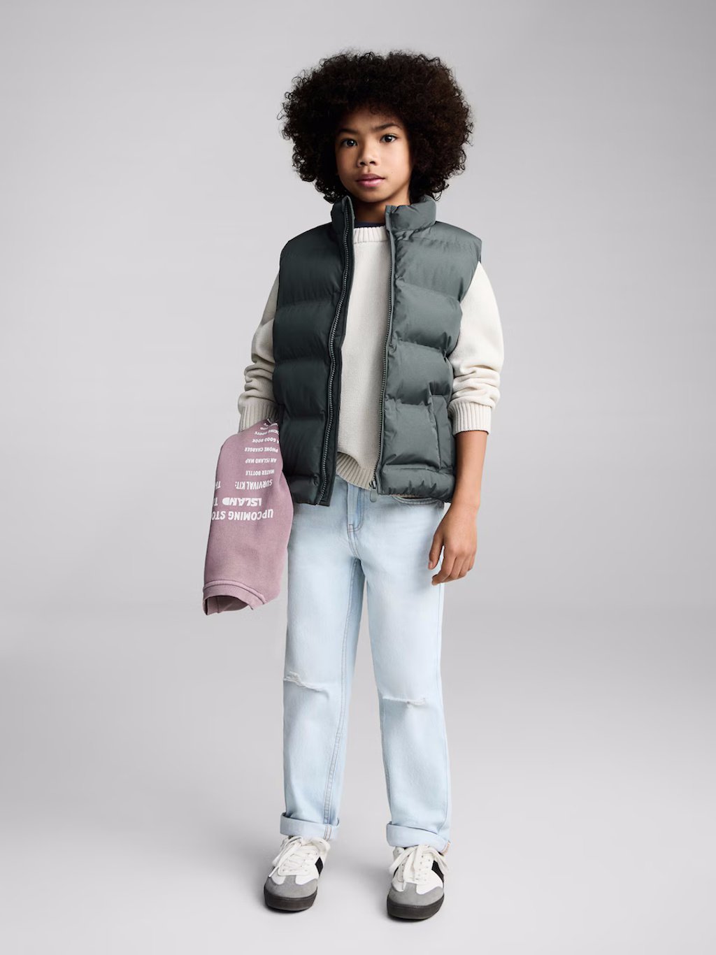 Vests