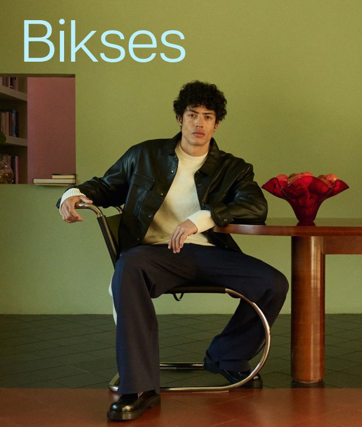 Bikses