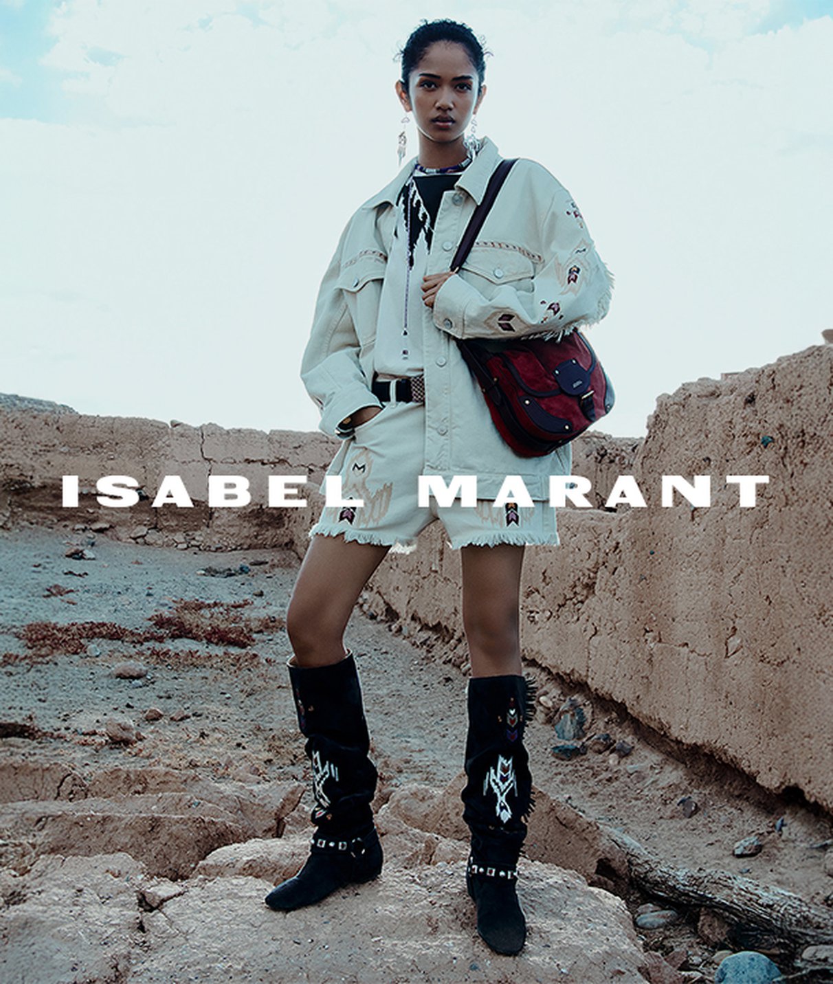 Isabel Marant