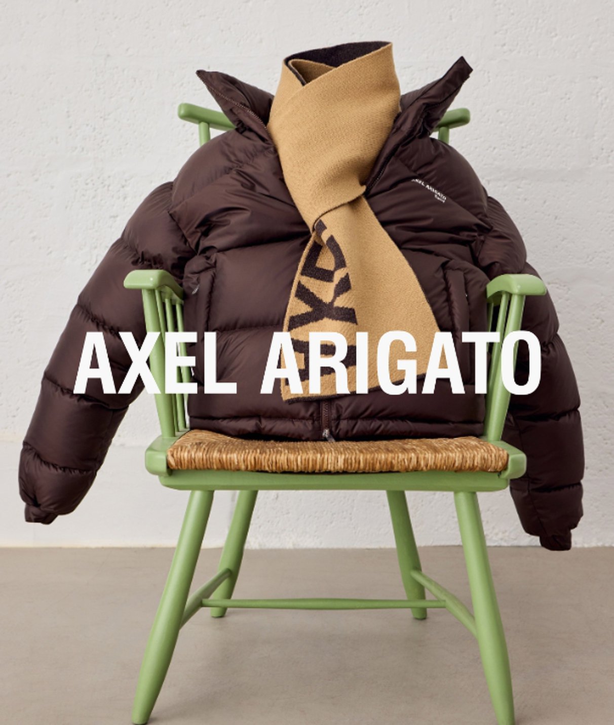 Axel Arigato