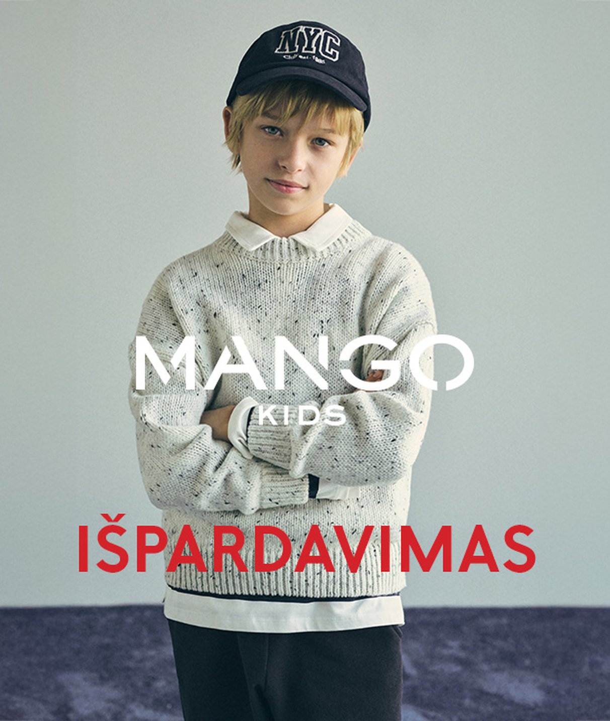 MANGO KIDS sale | boys