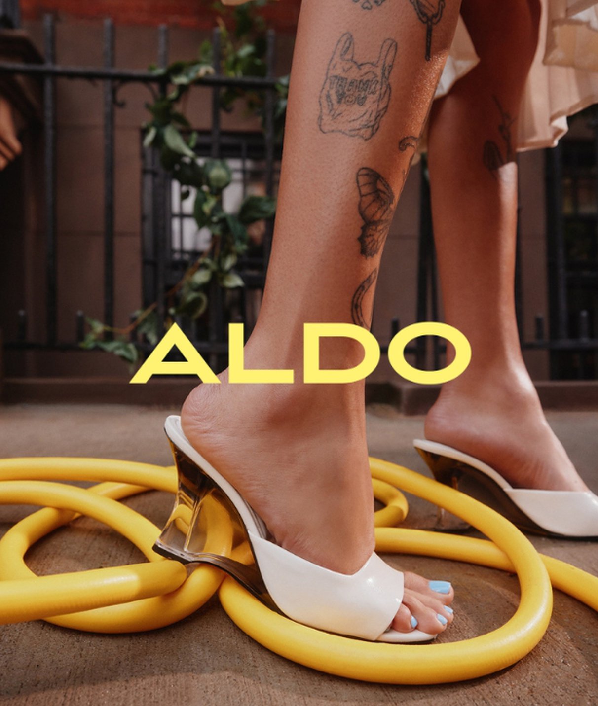 ALDO