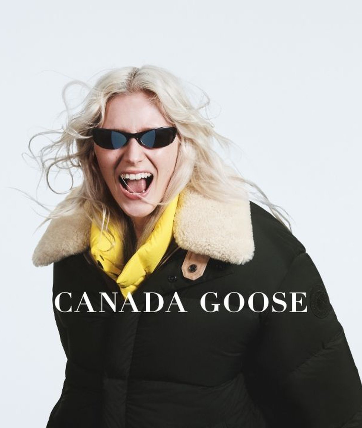 Canada Goose