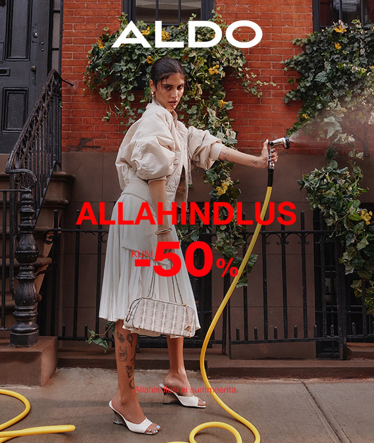 ALDO ALLAHINDLUS