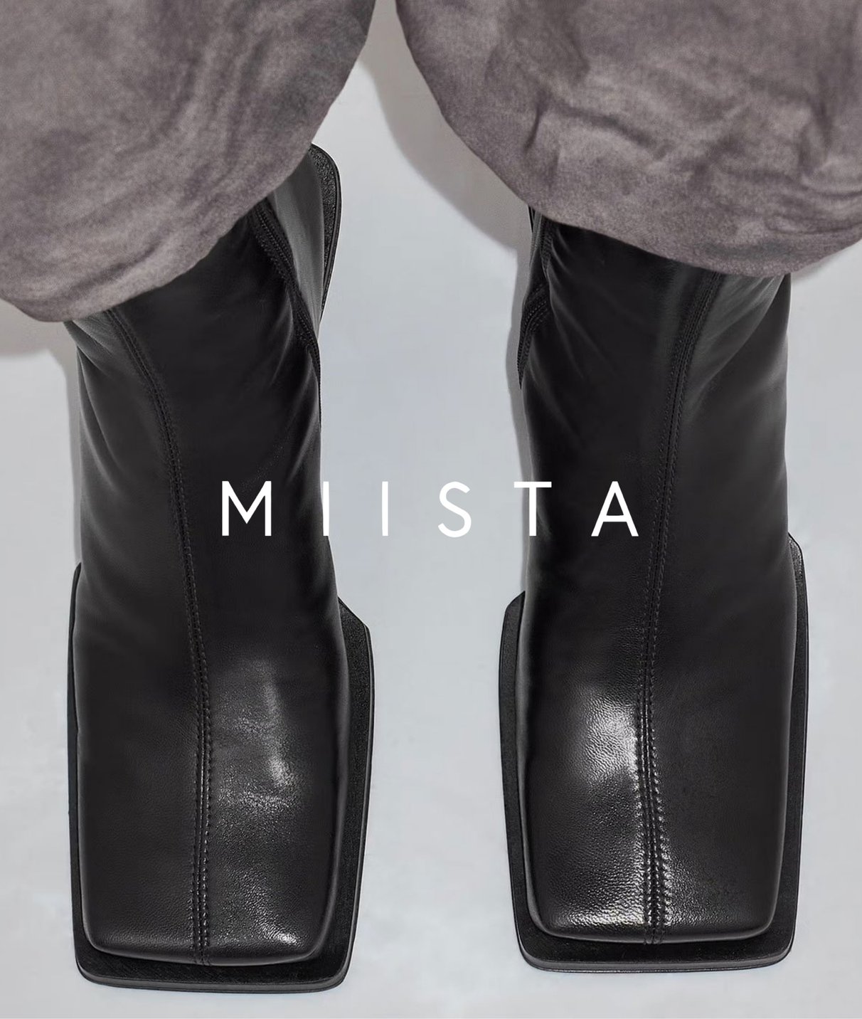 MIISTA