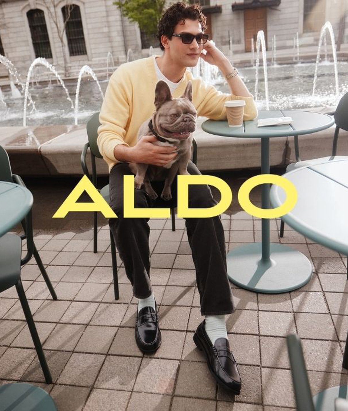 ALDO