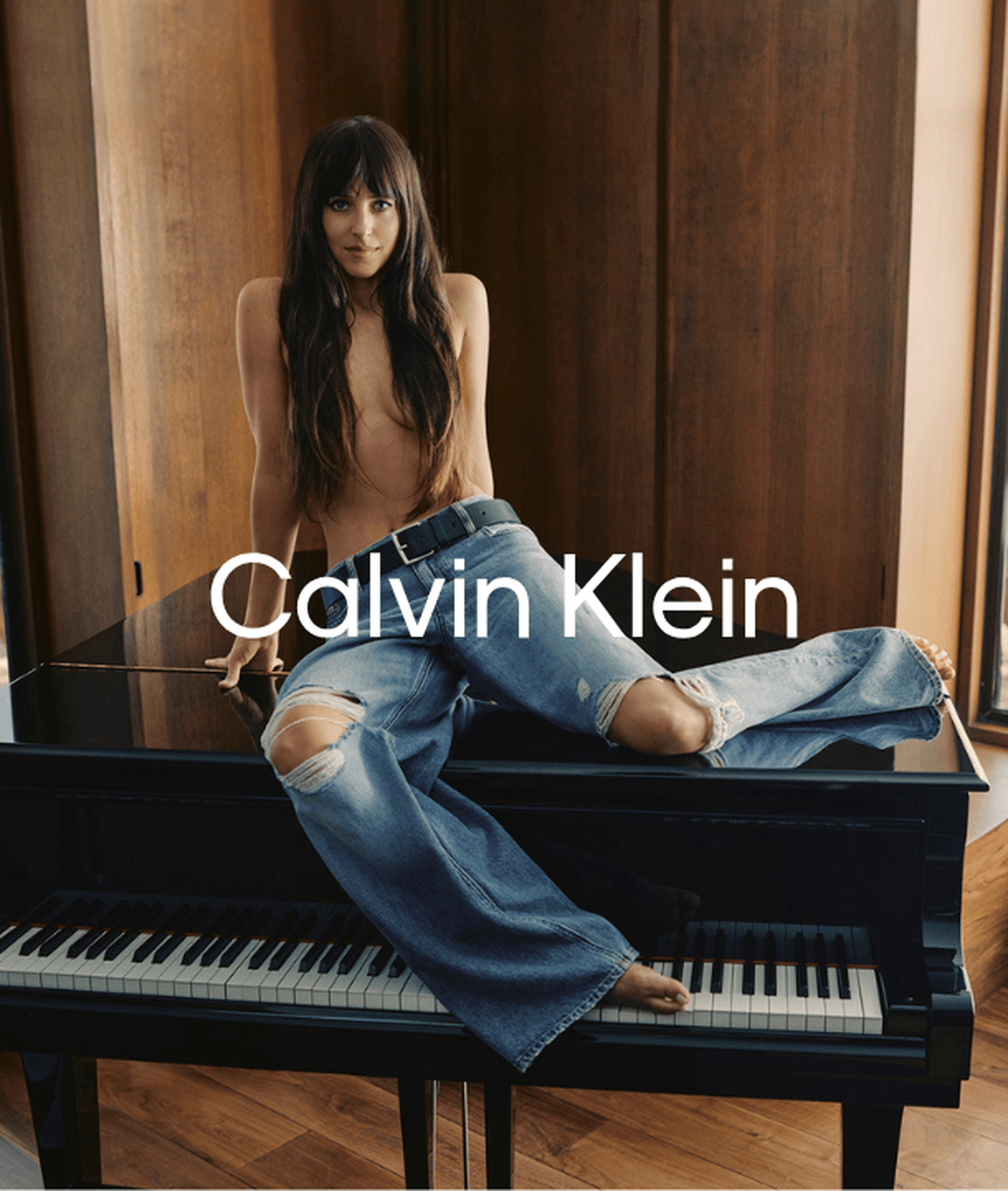 Calvin Klein