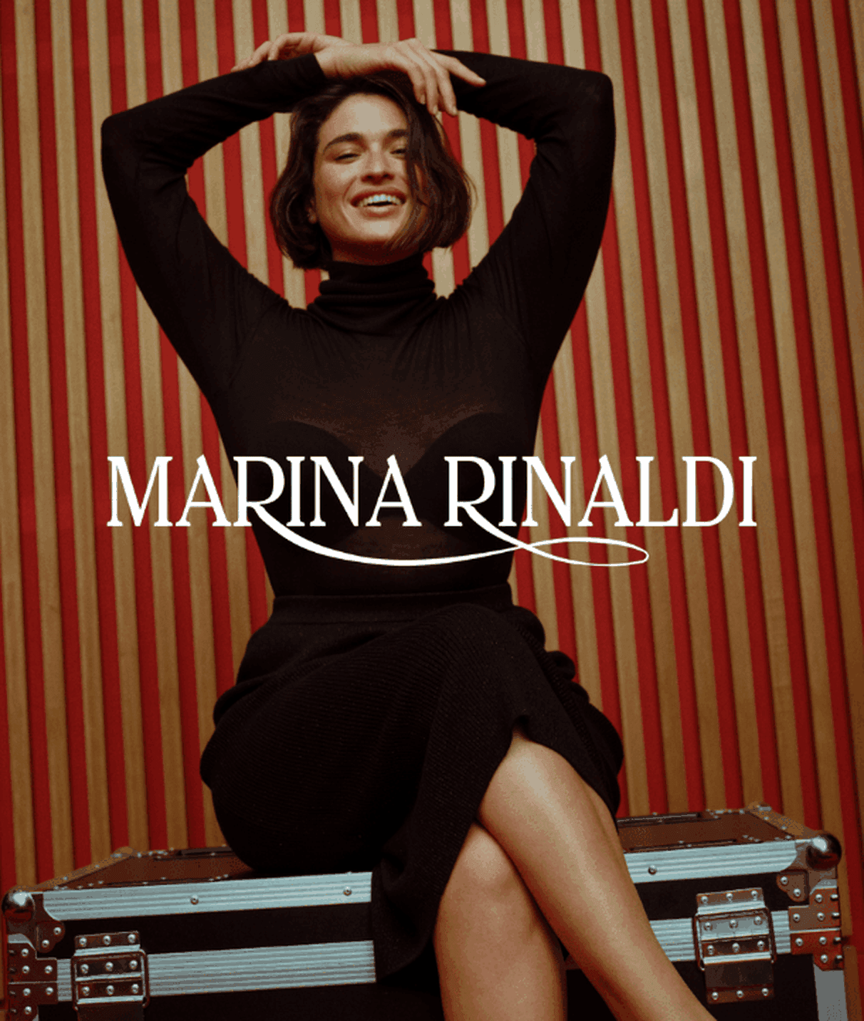 Marina Rinaldi