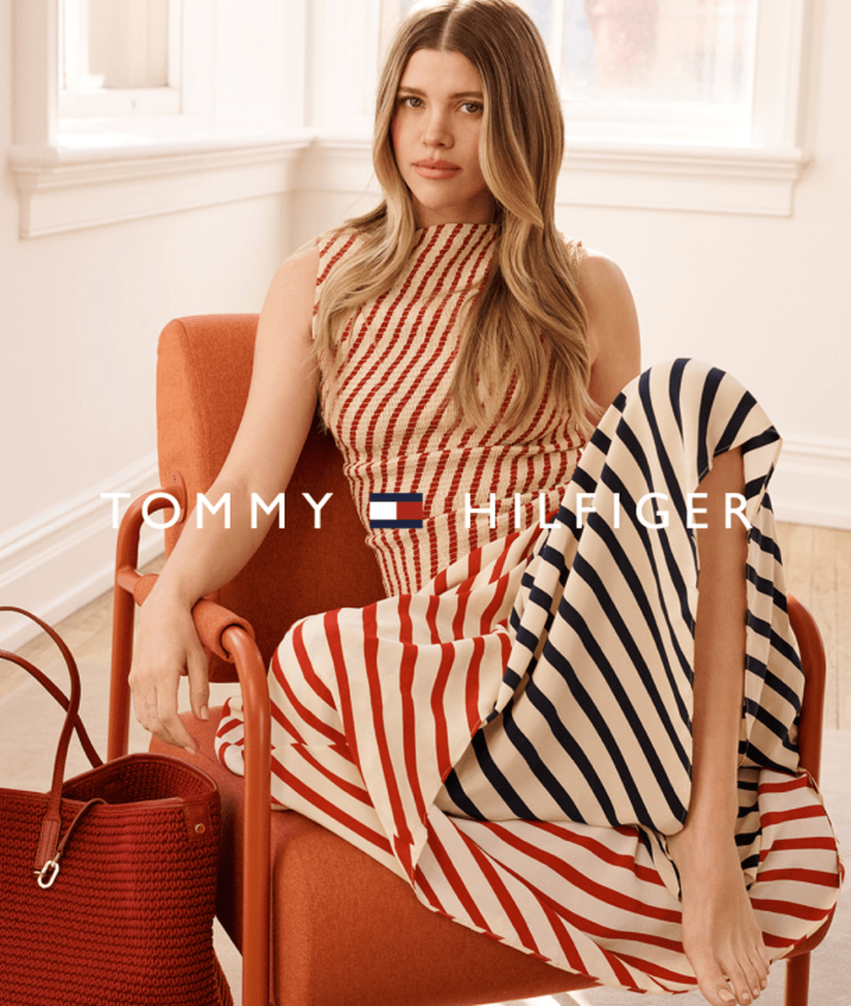 Tommy Hilfiger