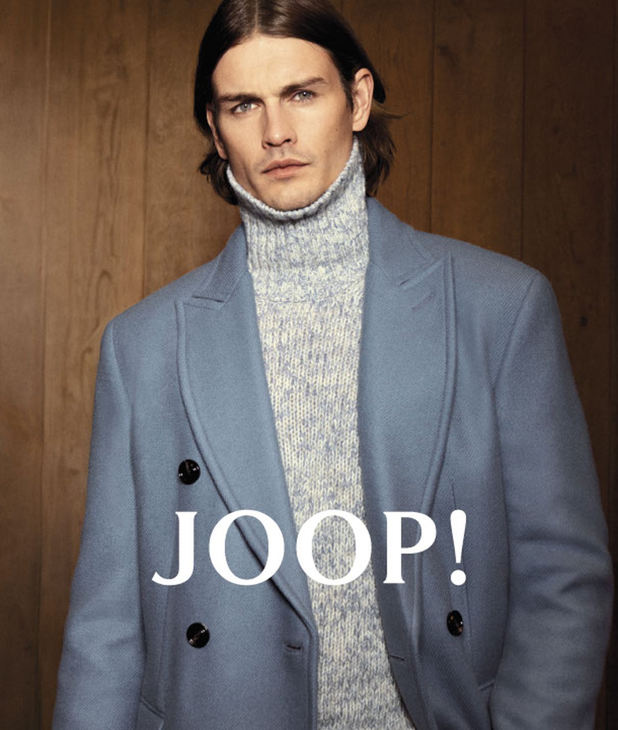 Joop!
