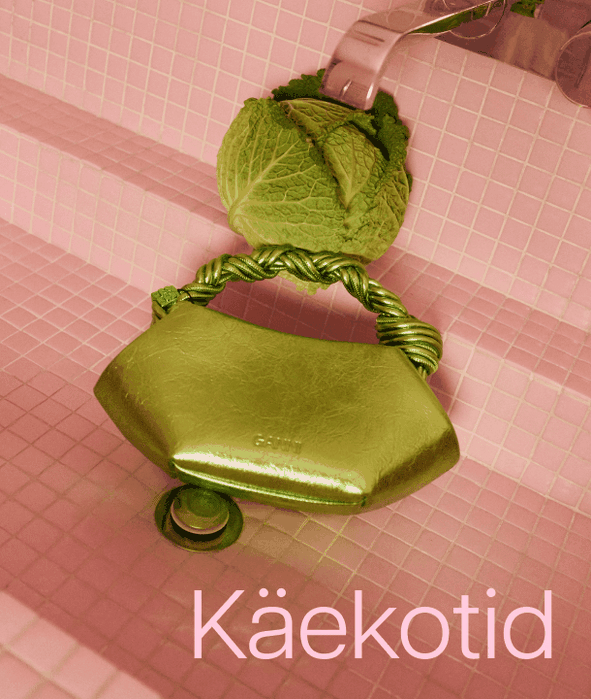 Käekotid