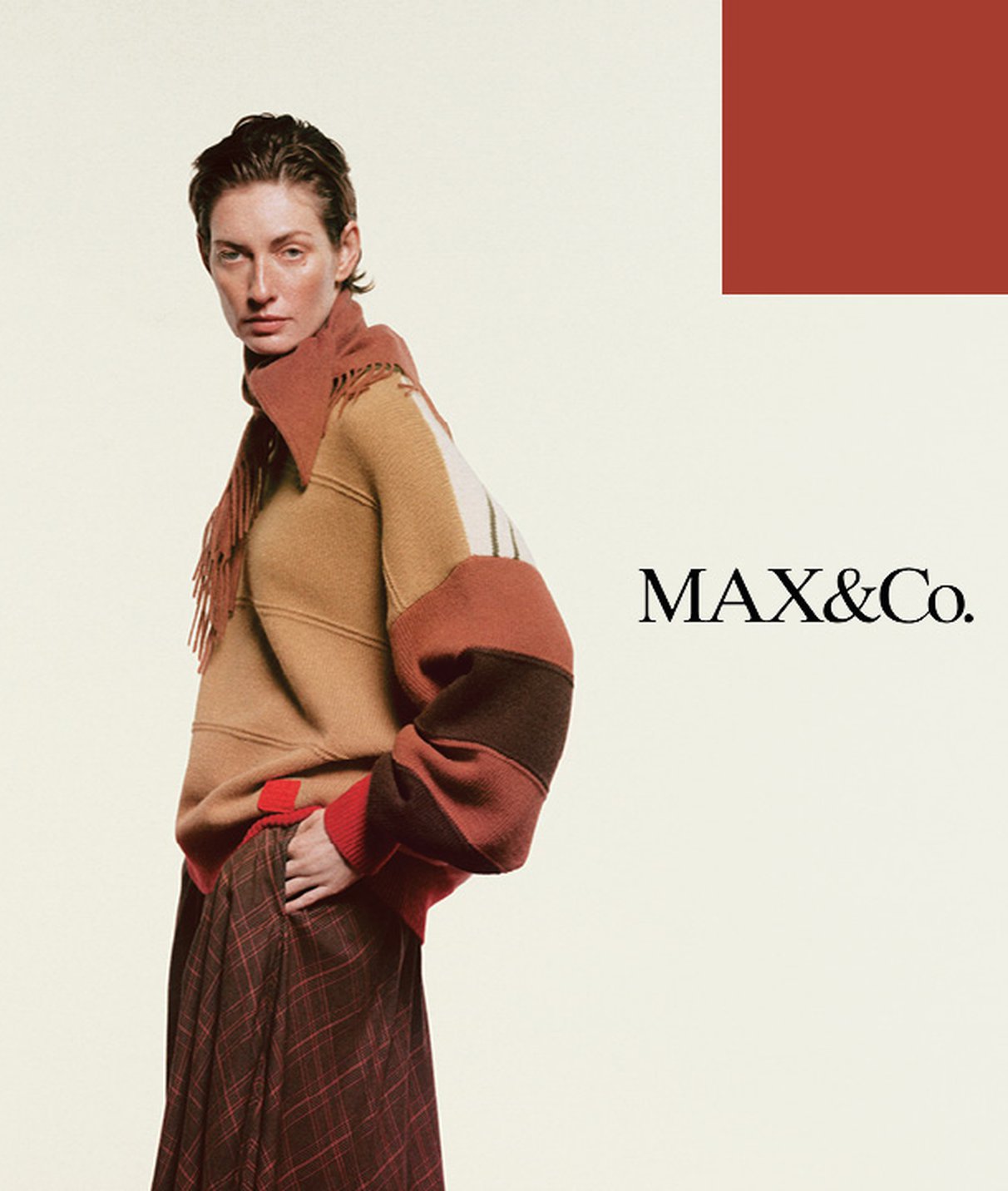 MAX&Co.