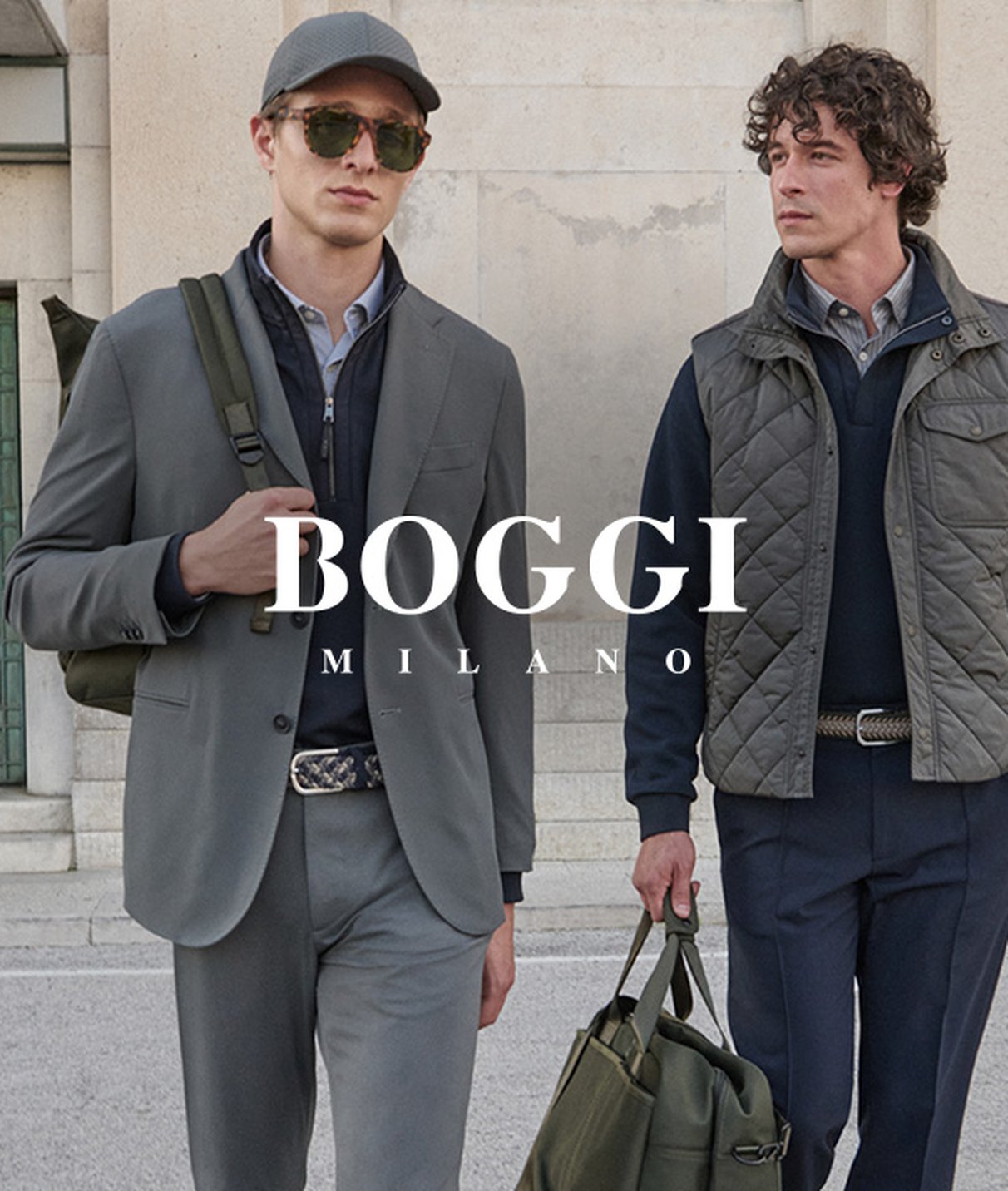 BOGGI Milano