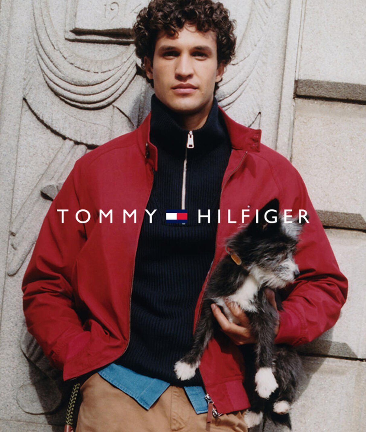 Tommy Hilfiger