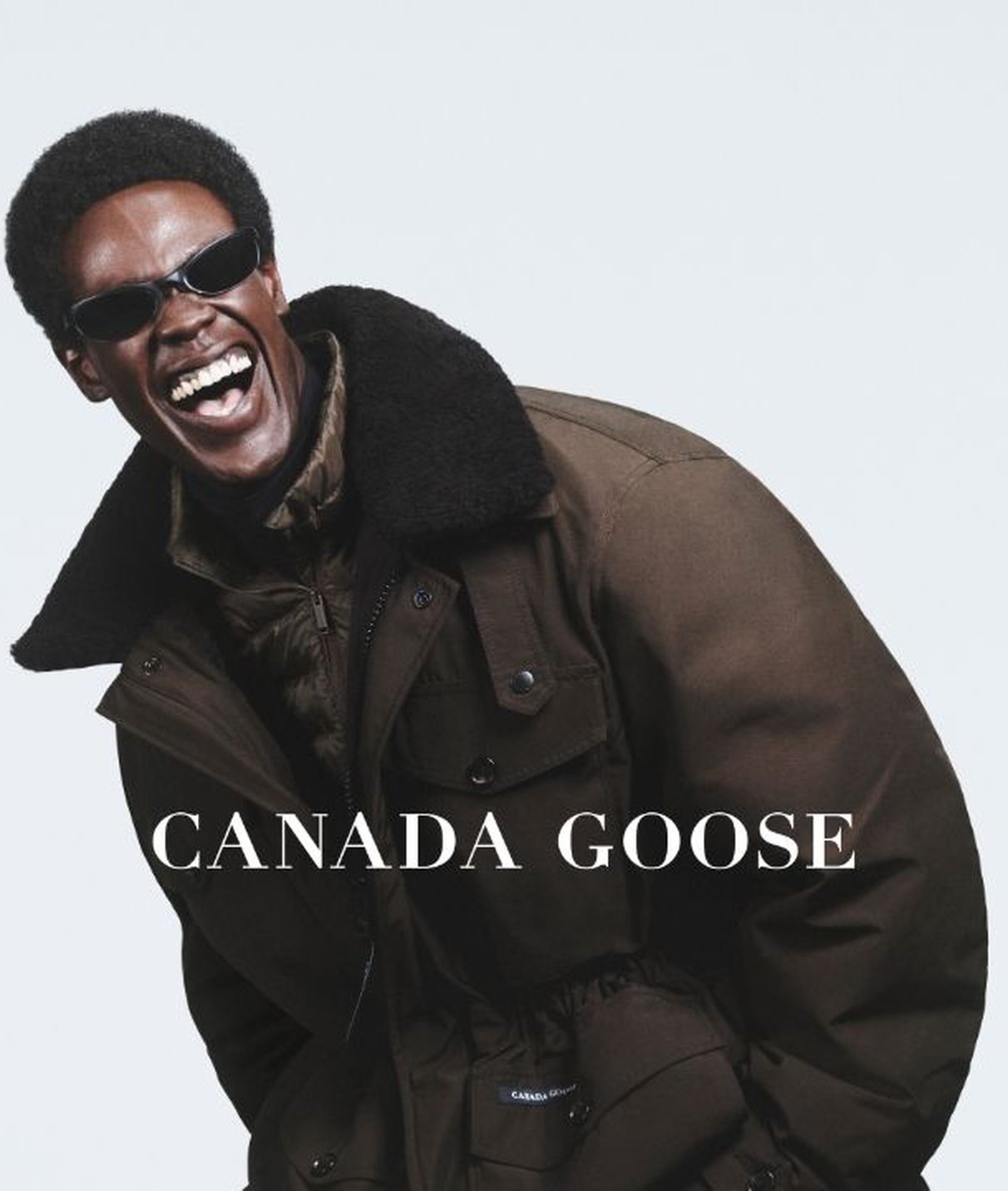 Canada Goose