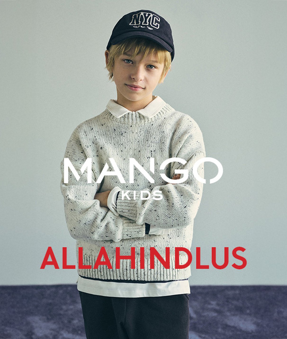 MANGO KIDS müük | poisid
