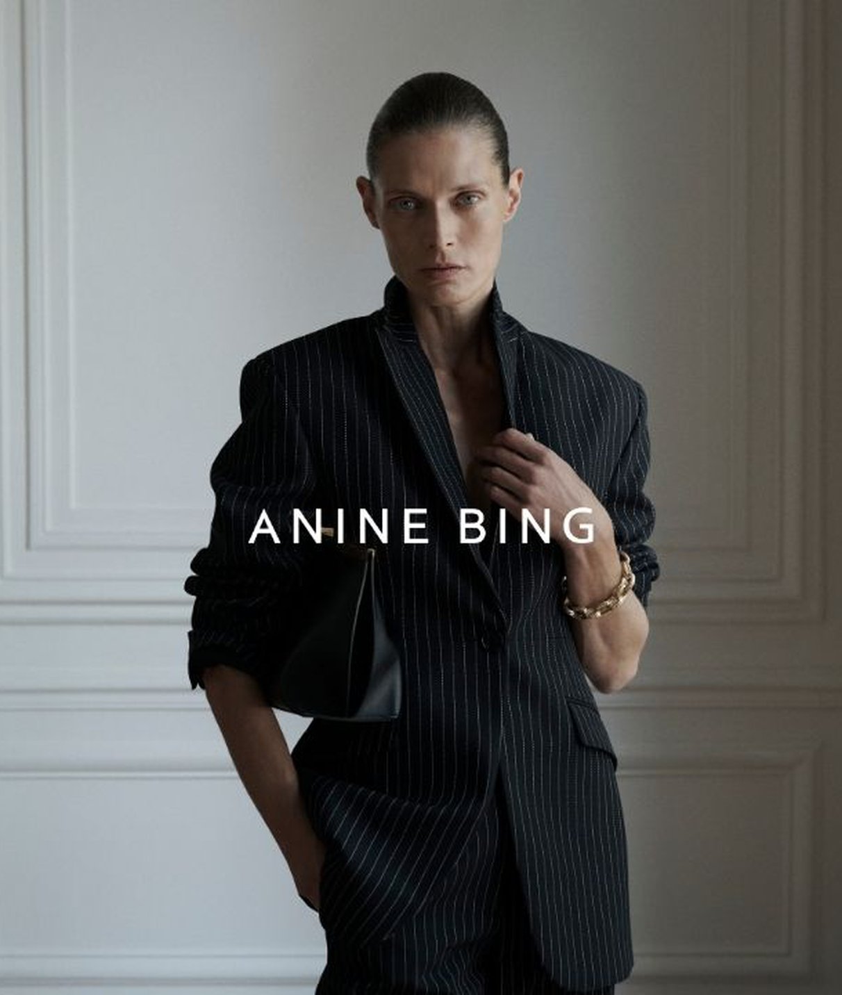 ANINE BING
