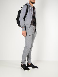 ワミレス　カリメロさま Vyriška kuprinė juoda SuperDry | Soulz.lt