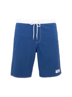 Men's swim shorts Emporio Armani | Soulz.lt