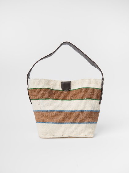 Weekend Max Mara Accessories Liiv Naiste käekott