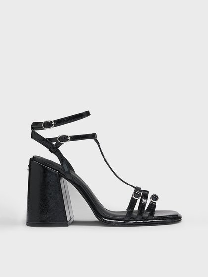HUGO Must Naiste stilettod
