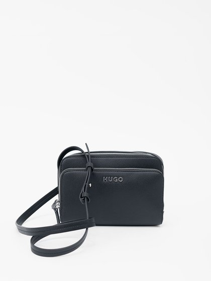 HUGO Black Women's handbag