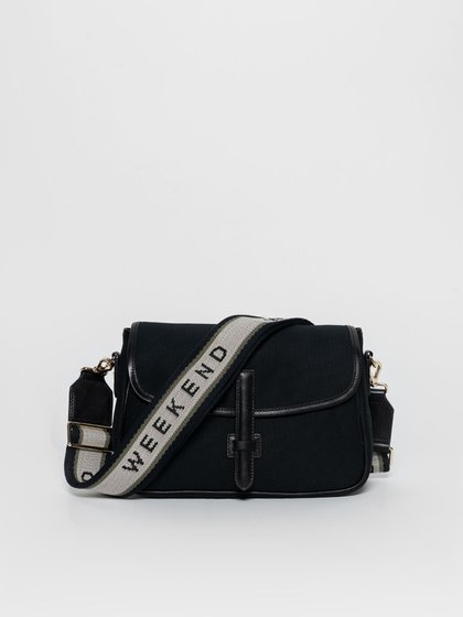 Weekend Max Mara Accessories Must Naiste käekott