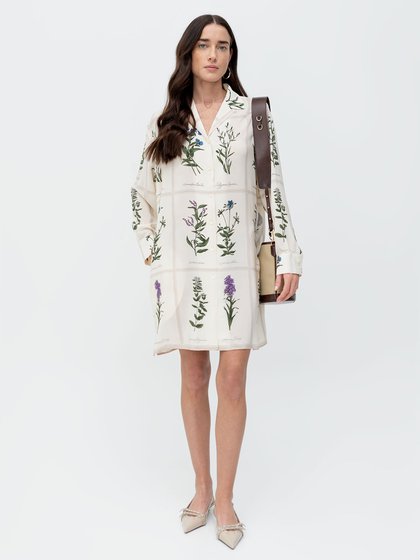 Weekend Max Mara Creamy Women's dress