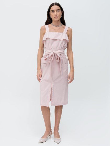 Weekend Max Mara Light pink Women's dress
