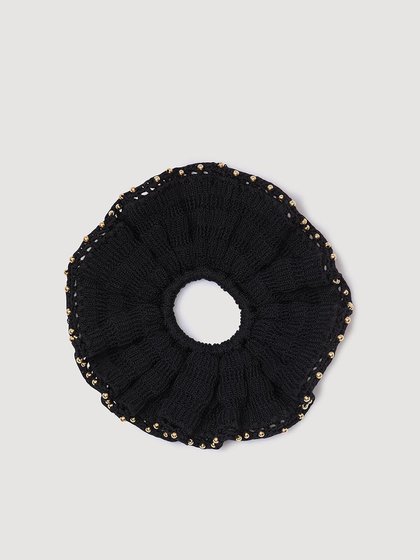 Sandro Black Women's accessory