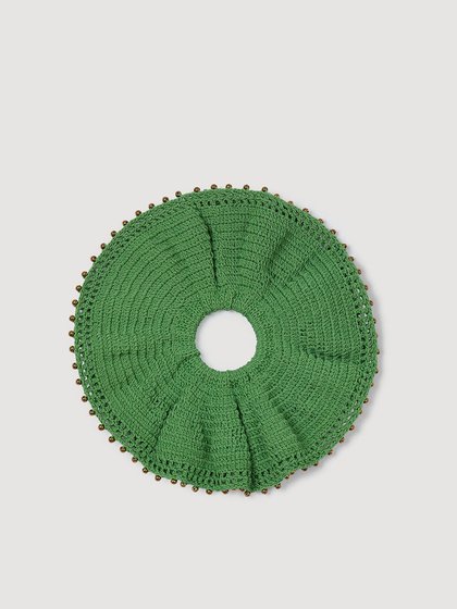 Sandro Green Women's accessory