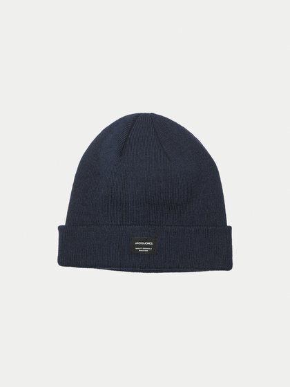 Jack & Jones Junior Tumesinine Poiste müts