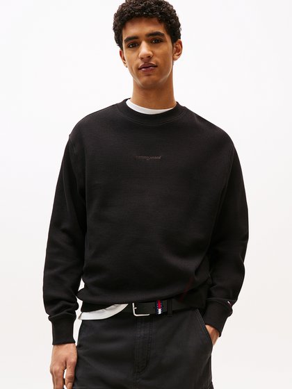 Tommy Jeans Must Meeste sviiter