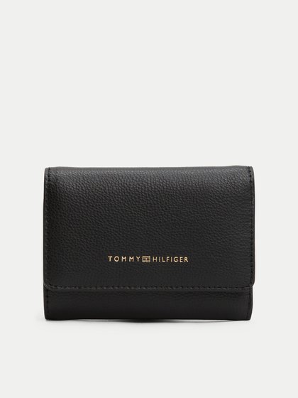 Tommy Hilfiger Black Women's wallet