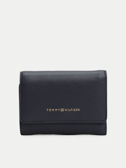 Tommy Hilfiger Navy Women's wallet