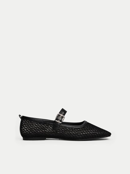 Tommy Jeans Black Women's shoes