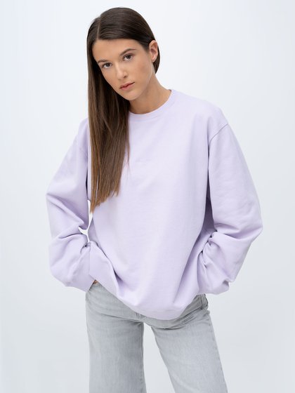 NANUSHKA Purple Women's pullover