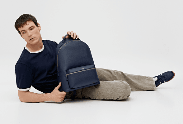 Backpacks