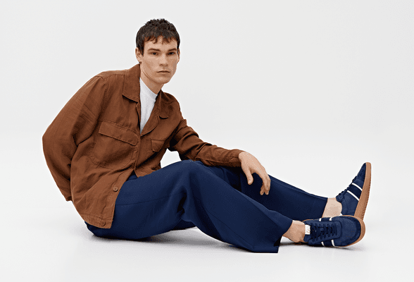 Trousers
