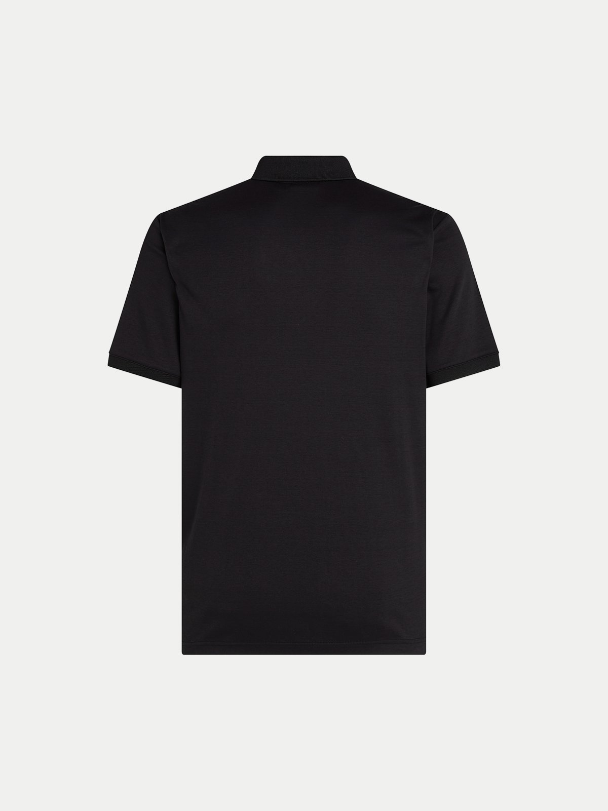 CALV Men's polo shirt s/s