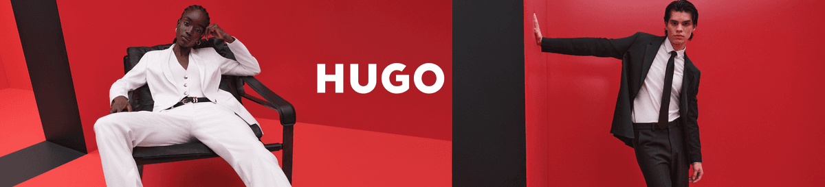 Rohkem alates HUGO