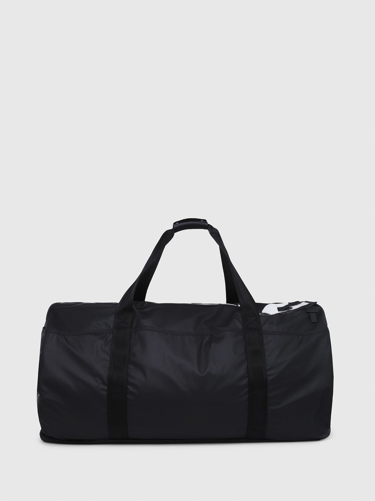 diesel gym bag