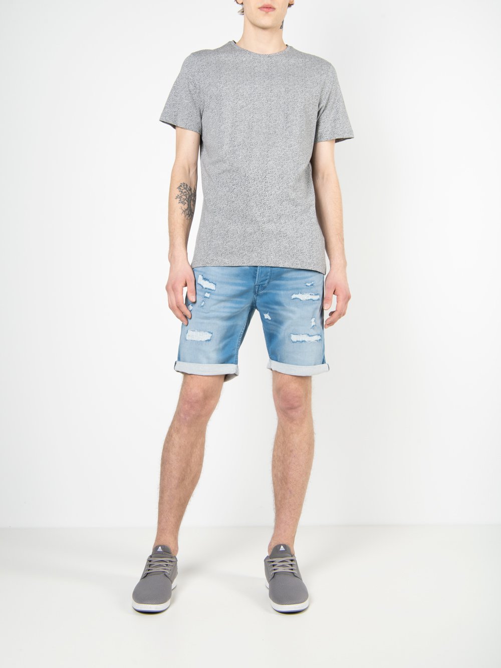Men's shorts Jack\u0026Jones | Soulz.lt
