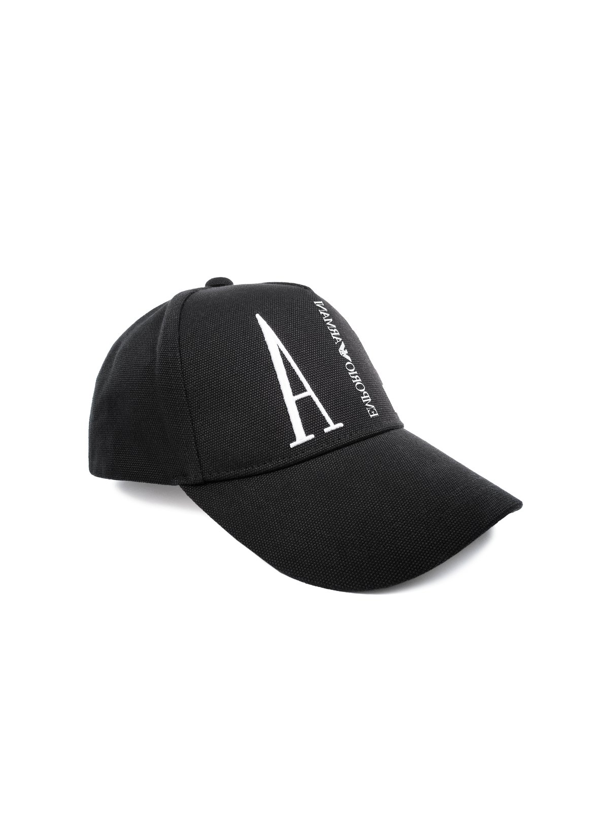 armani women's cap