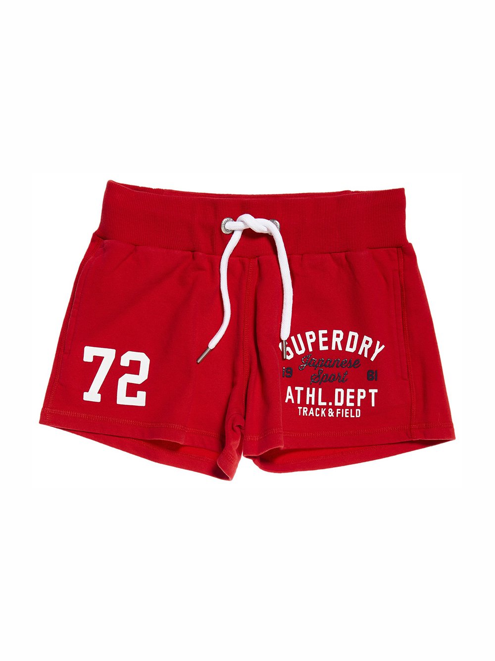 superdry womens shorts