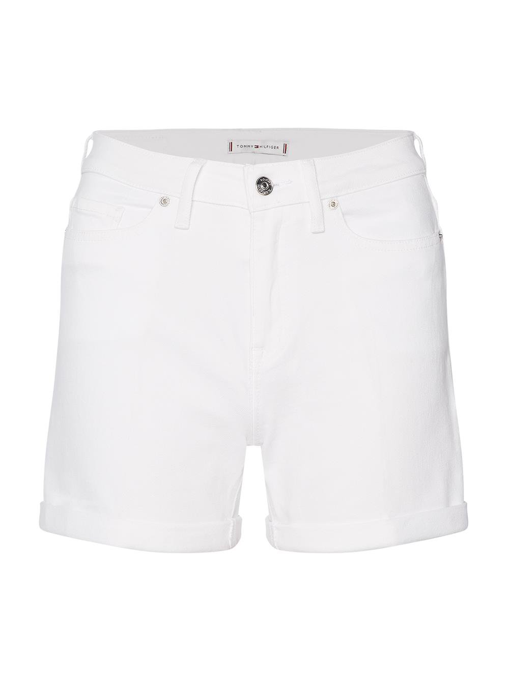 tommy hilfiger ladies shorts