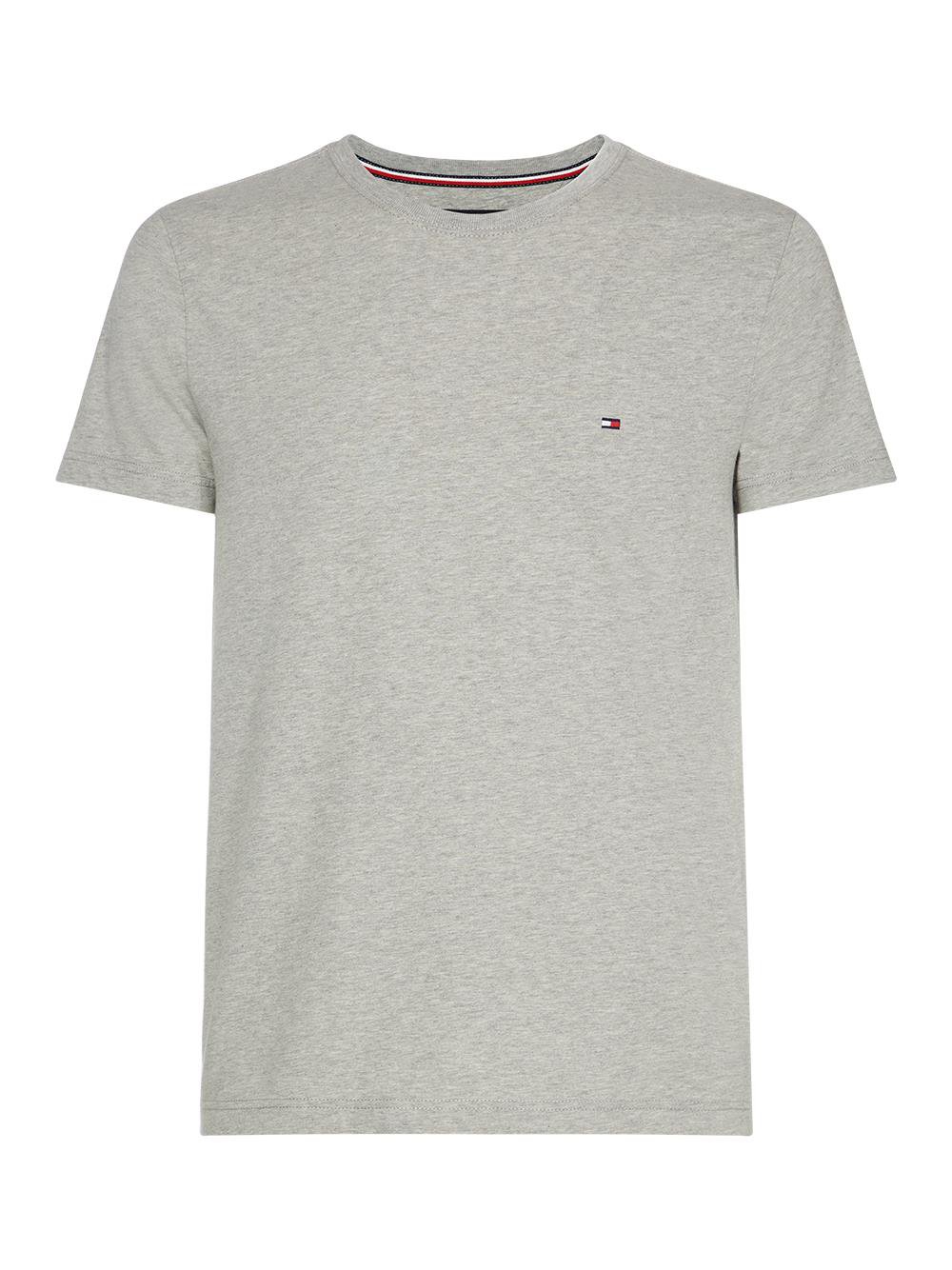 tommy v neck