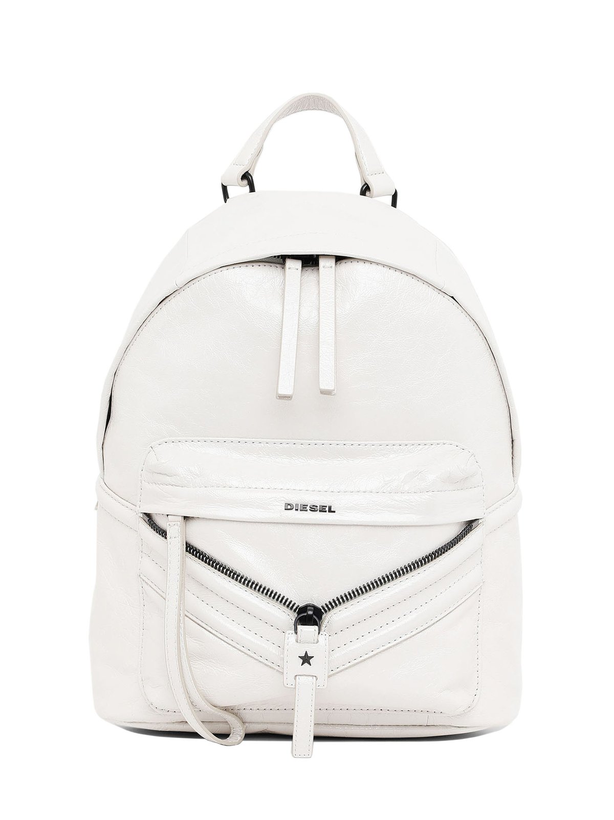 diesel backpack women's