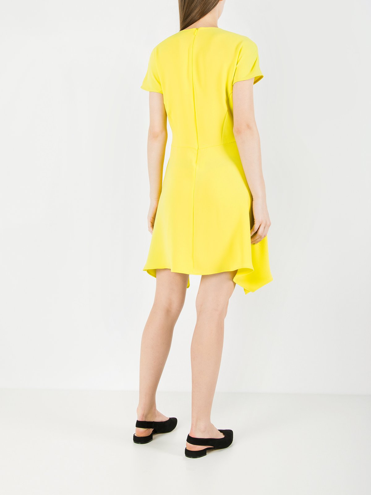 Moteriška suknelė Armani Exchange | Soulz.lt